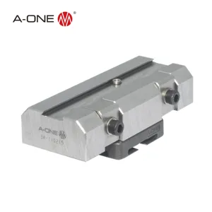 A-ONE system 3R CNC machine tools dovetail jig for 5 axis machining 3A-110215