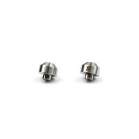 Wasserstrahl-Diamantdüse 20481705 20481706 20481707 20481708 20481709 20481710 20481711 20481712 20481713 20481716 Düse
