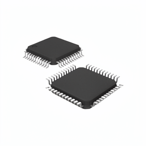 Composant électronique de fabrication de pointe : Circuit intégré (CI) MCU 32 bits 48KB FLASH 48LQFP embarqué, modèle LPC1346FBD48,151 (LQFP 48) - Product Image 1