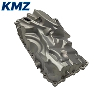 حوض زيت المحرك KMZ OE القياسي OE 11137618512 مطابق تمامًا لسيارات BMW سلسلة 2، 3، 4، 5، X1، Z4، F20، F30، F10، E84، E89، F07