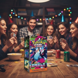 Cartes Pokémon M2 Inferno X, 30 paquets de 150 cartes à collectionner en papier TCG, fabriquées en Corée, pour utilisation en fête - Product Image 3