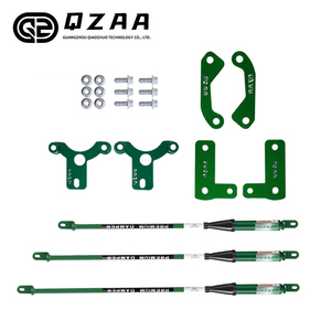 Bộ ổn định thanh chống giảm xóc có thể điều chỉnh chất lượng cao cung cấp độ ổn định khung gầm tuyệt vời cho tàu khu trục BYD 07 - Product Image 2