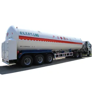 Новый Подержанный автомобильный танкер для перевозки газа, автомобильный танкер, танкер, прицеп, 12 труб, прицеп, грузовик, полуприцеп, продажа