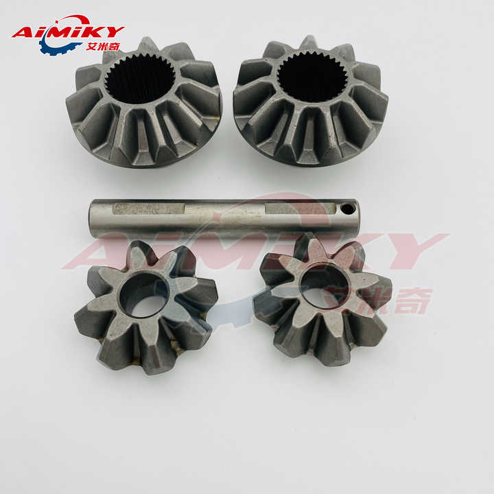 Differential side gear spider gear for Mazda B2500 M053-27-251 