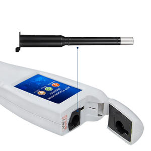 Lanende LD-ATP el taşınabilir hızlı ATP floresan dedektörü su bakteri algılama ölçer 1 yıl 3.5 inç dokunmatik ekran - Product Image 4