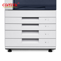 Imprimante multifonction d'occasion Altalink C8030/ C8055/8070 avec scanner, copieur, haute vitesse 55 ppm et prise en charge A3