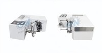 Intelligente fruitenschilmachine/sinaasappel- en citroenschilmachine/tomatenschiller
