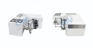 آلة ذكية لتقشير الفواكه / آلة تقشير البرتقال والليمون وتقشير الطماطم - Product Image 5