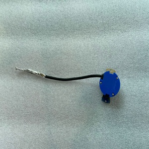 บอลสกรูแบบถอดได้ EC220N EC220C สำหรับเครื่องฉีดพลาสติก เครื่องจักรผลิตภัณฑ์อิเล็กทรอนิกส์ - Product Image 2