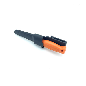 <span class=keywords><strong>Couteau</strong></span> <span class=keywords><strong>de</strong></span> survie et <span class=keywords><strong>de</strong></span> <span class=keywords><strong>plongée</strong></span> en acier inoxydable, essentiel pour la <span class=keywords><strong>plongée</strong></span> sous-marine, élégant, avec manche en plastique et étui en plastique - Product Image 5