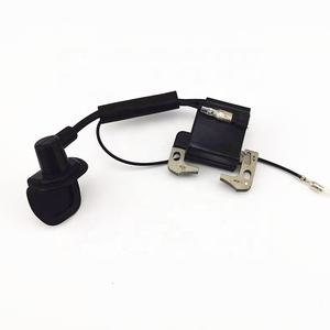 Bobine d'<span class=keywords><strong>allumage</strong></span> noire à 2 temps pour <span class=keywords><strong>moto</strong></span>, Mini-<span class=keywords><strong>moto</strong></span> et motocross, 447/49cc, promotion spéciale - Product Image 2