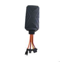 Original LK980 GPS-Tracker 4G GPS Kabelgebundener Auto-Tracker LKGPS2 APP