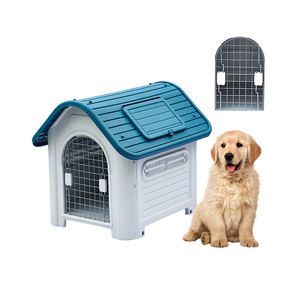 Buiten Draagbare Reiskooien Voor Huisdieren Luchtvaartmaatschappij Goedgekeurd - Product Image 3