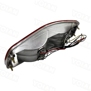 ショベルテールライトYm80s00001f2 Ym80s00001f1リアランプショベルSk200-8 - Product Image 5