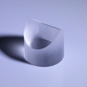 अनुकूलित ऑप्टिकल <span class=keywords><strong>K9</strong></span> ग्लास जनरेटर लेंस पाउडर लेंस - Product Image 1