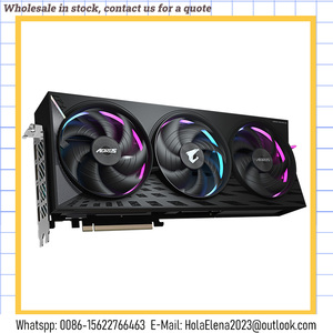 AORUS Radeon RX 9070 XT ELITE 16G Gigabyte gpu workstation Graphics Card GDDR6 PCI-E 5.0 desktop AI Video card desktop rx9070 - Product Image 5