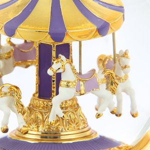 Tùy Chỉnh Nhựa Tuyết <span class=keywords><strong>Globe</strong></span> Carousel Âm Nhạc Nước <span class=keywords><strong>Globe</strong></span> Nước <span class=keywords><strong>Globe</strong></span> Giáng Sinh Trang Trí Món Quà - Product Image 3