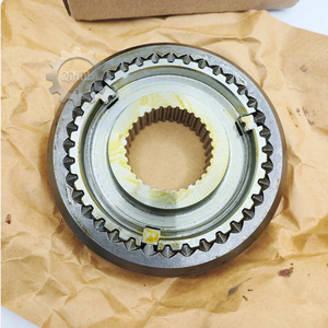 Piezas de caja de cambios automotriz, engranaje sincronizador de transmisión, tamaño 36T/32T PARA NISSAN TD23 - Product Image 2