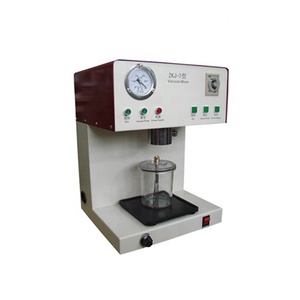 <span class=keywords><strong>Dental</strong></span> <span class=keywords><strong>Lab</strong></span> <span class=keywords><strong>Mixer</strong></span> Vuoto 500ml - Product Image 6