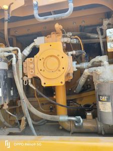 Caterpillar 349 349GC 349D Used <b>Earth</b>-<b>moving</b> <b>Machinery</b> Cat 349 of Sale Second-hand Excavator - Product Image 6