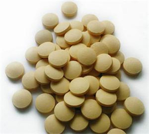 Tableta de Ginseng de alta calidad - Product Image 1