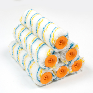 Vente chaude pas de <span class=keywords><strong>rouleau</strong></span> de <span class=keywords><strong>peinture</strong></span> à <span class=keywords><strong>angle</strong></span> mort-Application de <span class=keywords><strong>peinture</strong></span> à l'huile lisse, outil de <span class=keywords><strong>peinture</strong></span> professionnel fabriqué en Chine - Product Image 4