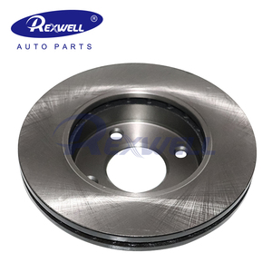 ชิ้นส่วน<span class=keywords><strong>เบรค</strong></span>หน้าสำหรับ Nissan NV200 Evalia 2009- <span class=keywords><strong>TRW</strong></span> DF8091 40206-JX00A 40206-3LG0A - Product Image 3