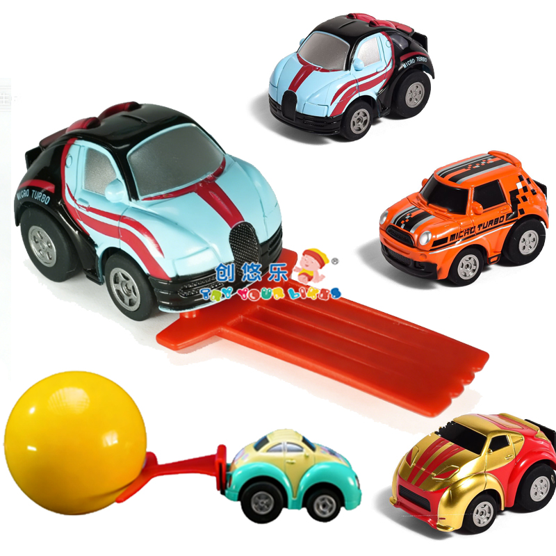 Coche RC EPT1609411 con Múltiples Modos de Acrobacias (60 unidades/caja)