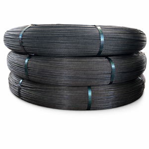 Alambre de <span class=keywords><strong>PC</strong></span> de Alta Resistencia - Alternativa Superior a las Barras de Acero <span class=keywords><strong>para</strong></span> Construcción Prefabricada, Soldadura, Corte y Doblado - Product Image 5