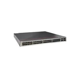 S5731-S48P4X Switch Ethernet Original Novo de classe Enterprise, fornecendo 48 portas Ethernet 10/100/1000BASE-T S5731-S48P4X