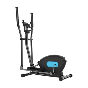 Wholesale OEM & ODM Home Fitness Equipment Magnetic Elliptical Machine