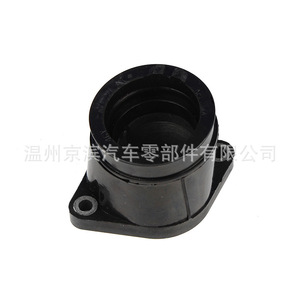 ท่อร่วมไอดียาง Ttr250 ขนาด 6 นิ้ว สำหรับอะไหล่รถจักรยานยนต์ออฟโรด - Product Image 2