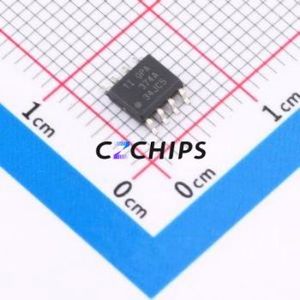 Original & New OPA374AIDR SOIC-8 <b>Integrated</b> <b>Circuit</b> IC Chip Operational Amplifier - Product Image 1