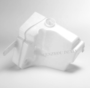 Serbatoio tergicristallo Dexin water spray bottle 1638690820 1638600160 serbatoio serbatoio liquido rondella <span class=keywords><strong>per</strong></span> Mercedes W163 - Product Image 3