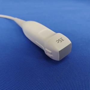 Sonde cardiaque adulte à réseau phasé compatible GE 3Sc-RS pour Vivid E9, Vivid S6, Logiq S8, <span class=keywords><strong>Voluson</strong></span> <span class=keywords><strong>E8</strong></span> – Pièces de rechange pour instruments - Product Image 2