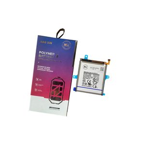 Batteria Polimerica Haoxin 3100mAh per Samsung Galaxy A40 A405F, Ricambio - Product Image 1