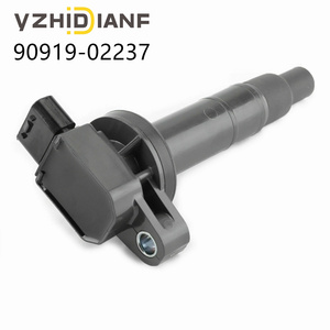 Bobine d'allumage moteur 90919-02237 9091902237 pour Toyota <span class=keywords><strong>Nadia</strong></span> Sxn10 Vista Ardeo Sv50 1998-2003 - Product Image 3