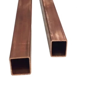 ท่อทองแดงสำหรับเครื่องปรับอากาศ ASTM C12200 ราคาประหยัด - Product Image 3