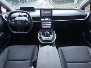 Toyota Usata, Prodotta nel 2023, Modello BZ3, Veicolo Elettrico Puro, Autonomia di 616 <span class=keywords><strong>Chilometri</strong></span> - Product Image 3