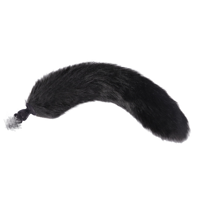 Pénis noir