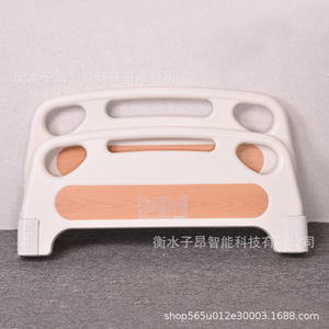 Accessoires universels pour têtes de lit Cimai pour lits d'hôpitaux et de soins infirmiers, utilisables en plusieurs groupes - Product Image 5