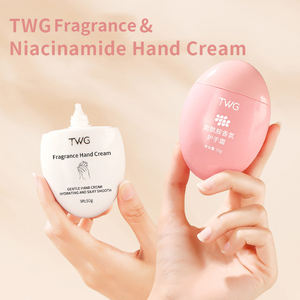 TWG refreshments el kremi kadınlar sıradan cilt bakım ürünleri el bakımı koku Niacinamide el kremi - Product Image 5