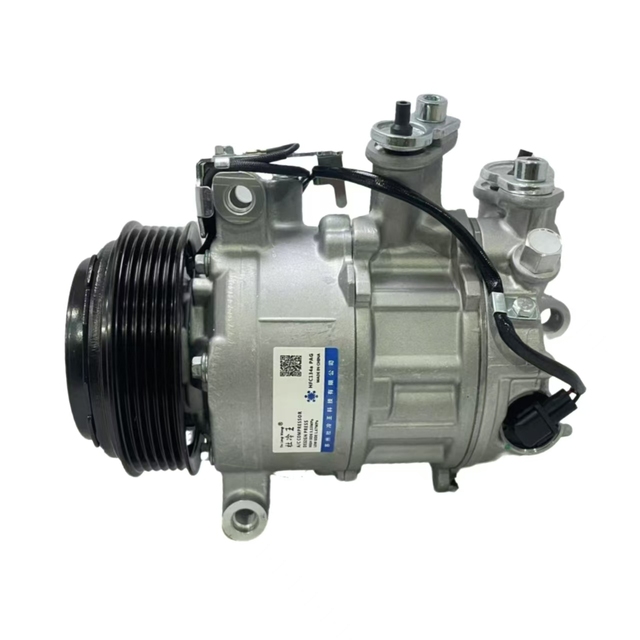 Auto air Conditioning Parts Car Ac Compressor for Mercedes Benz C200 C180 C260 W205 A0008302502 447140-3731 A0032306911