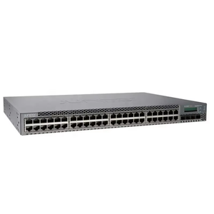 EX4300-24P EX4300 Series Ethernet <b>Switches</b> Layer 3 <b>Switch</b> 24 X Rj-45 1 X Expansion Slots Network <b>Switch</b> - Product Image 2