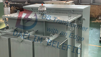 1000kVA 11kV/400V petit transformateur de sous-station pour des opérations industrielles et commerciales étendues