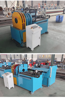 Machine industrielle automatique Wanrun pour la fabrication de cônes d'encens à refoulement avec moteur à pompe à engrenages 220V/380V, longue durée de vie, 4KW