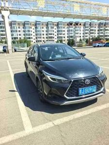 <span class=keywords><strong>Toyota</strong></span> <span class=keywords><strong>YARiS</strong></span> L Zhixuan 2022 1.5L CVT Leading Plus Hatchback d'<span class=keywords><strong>occasion</strong></span>, voiture compacte automatique à faible consommation de carburant - Product Image 5