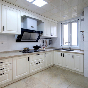 Nhà máy cbmmart-tủ bếp giá với các giải pháp lưu trữ sáng tạo - Product Image 6