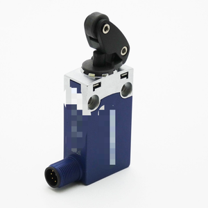 Interruptor de Posición Ps116-z12-str-k200 103006628 -sin Usar- Nuevo Original en Existencia Automatización Industrial Pac Dedicado <span class=keywords><strong>Pl</strong></span> - Product Image 1