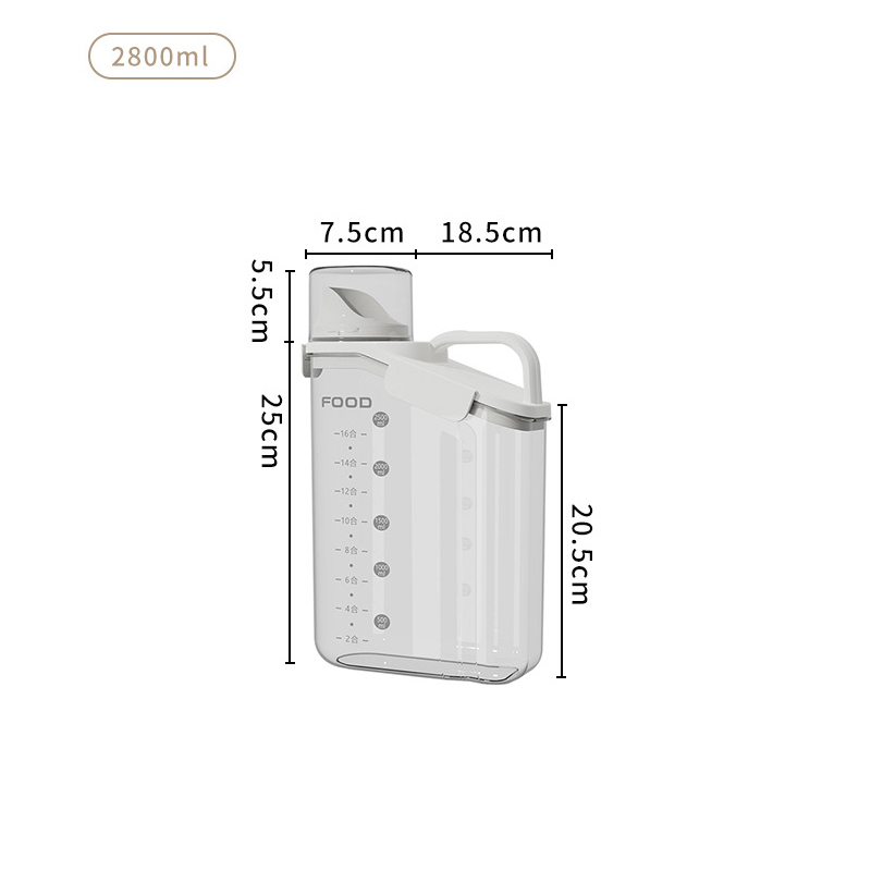 White-2800ml